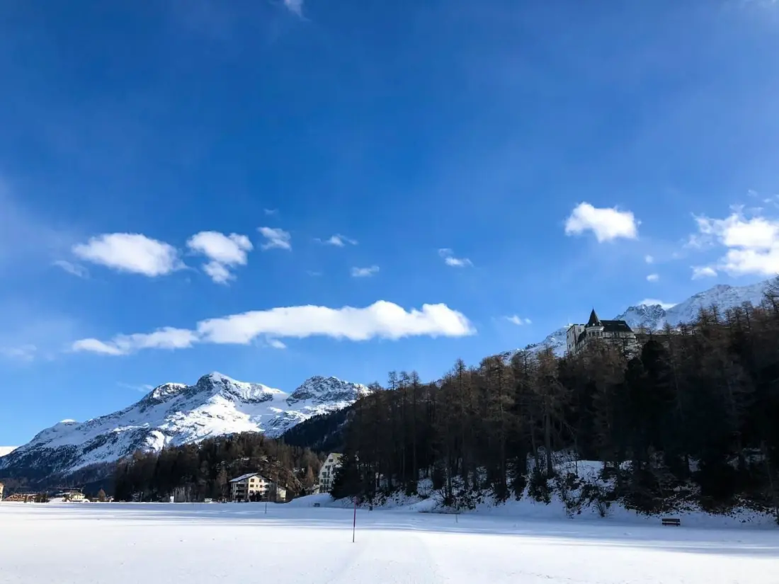 Résidence Maisonette Alpenrose
