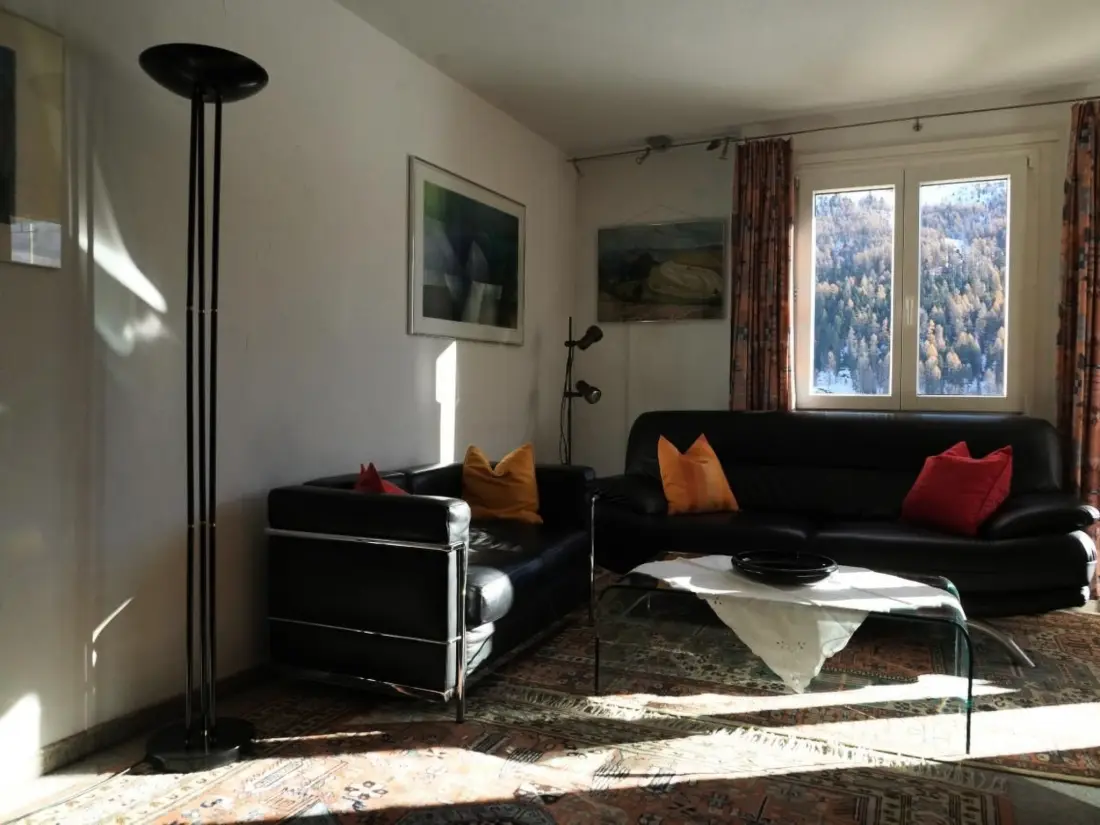 Résidence Residenza Lagrev