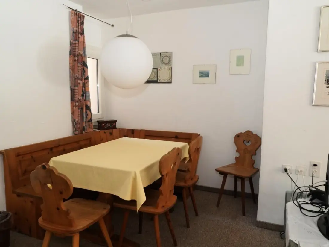 Résidence Residenza Lagrev