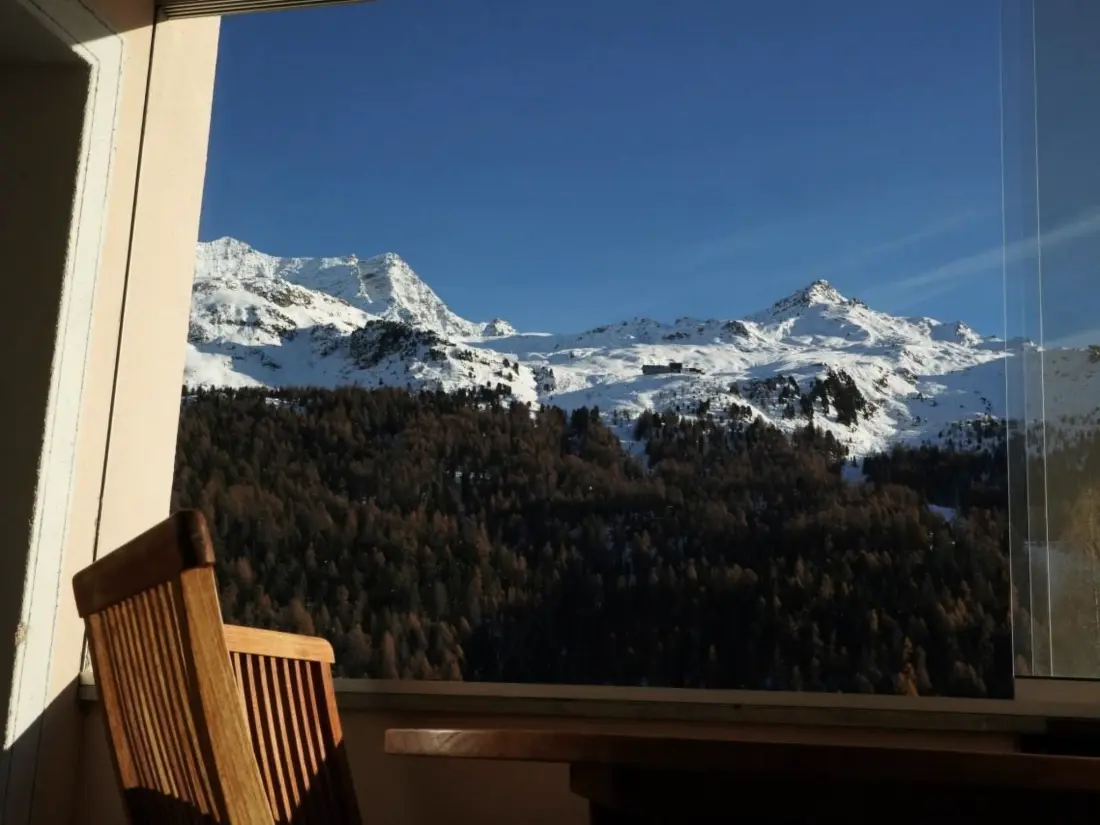 Résidence Residenza Lagrev