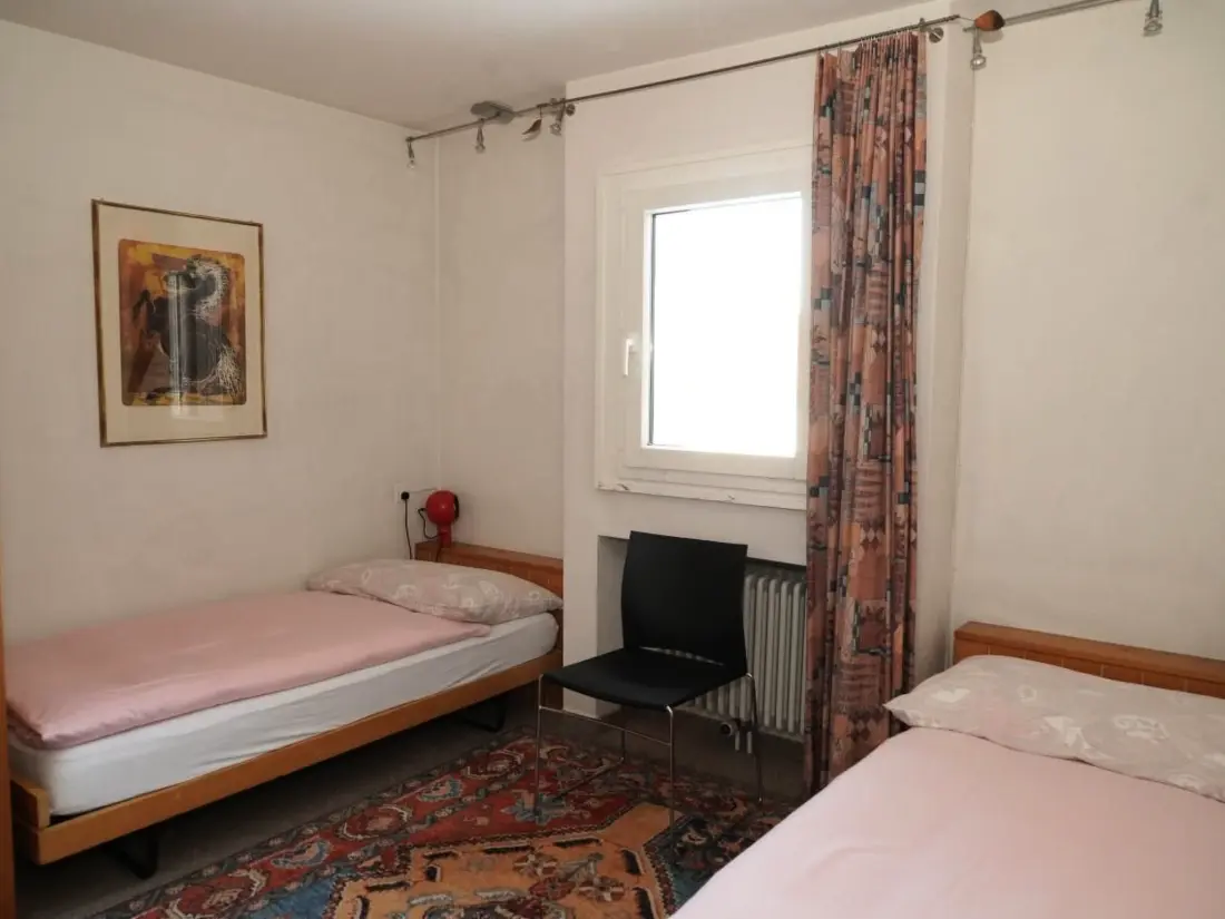 Résidence Residenza Lagrev