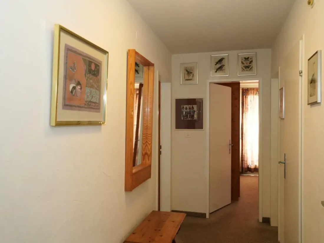 Résidence Residenza Lagrev