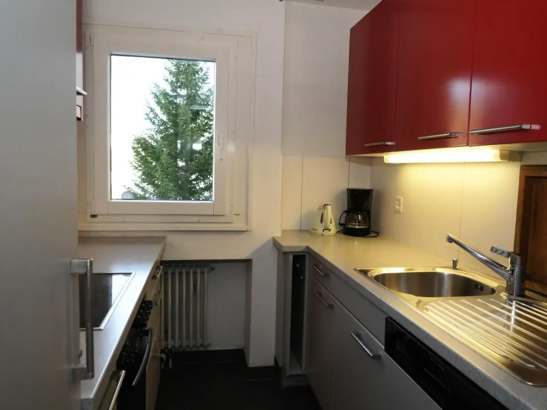 Résidence Residenza Lagrev