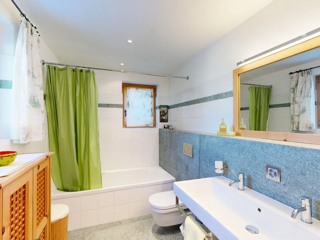 Résidence Apartment Macun