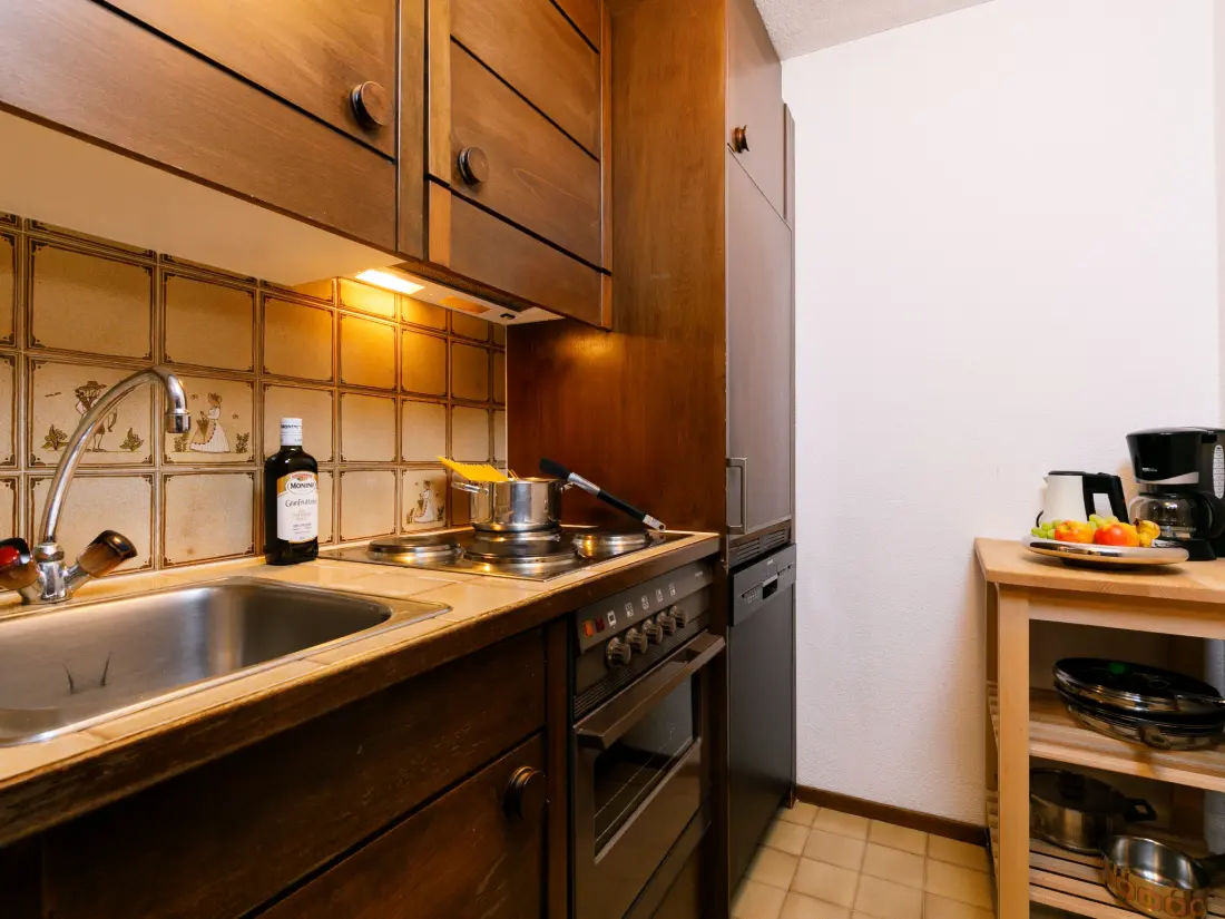 Résidence Residenza Chesa Margun 15-4