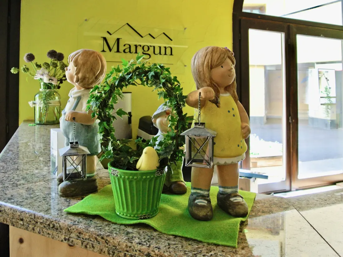 Résidence Residenza Chesa Margun 15-4
