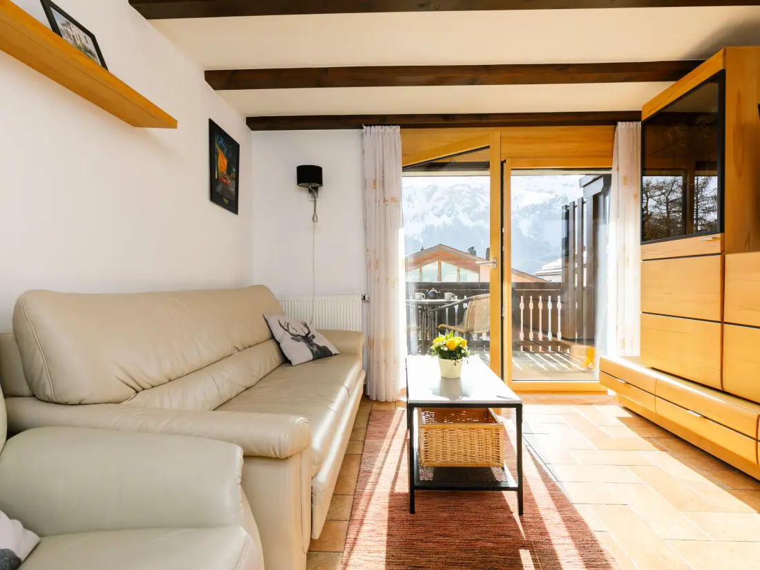 Résidence Apt.17