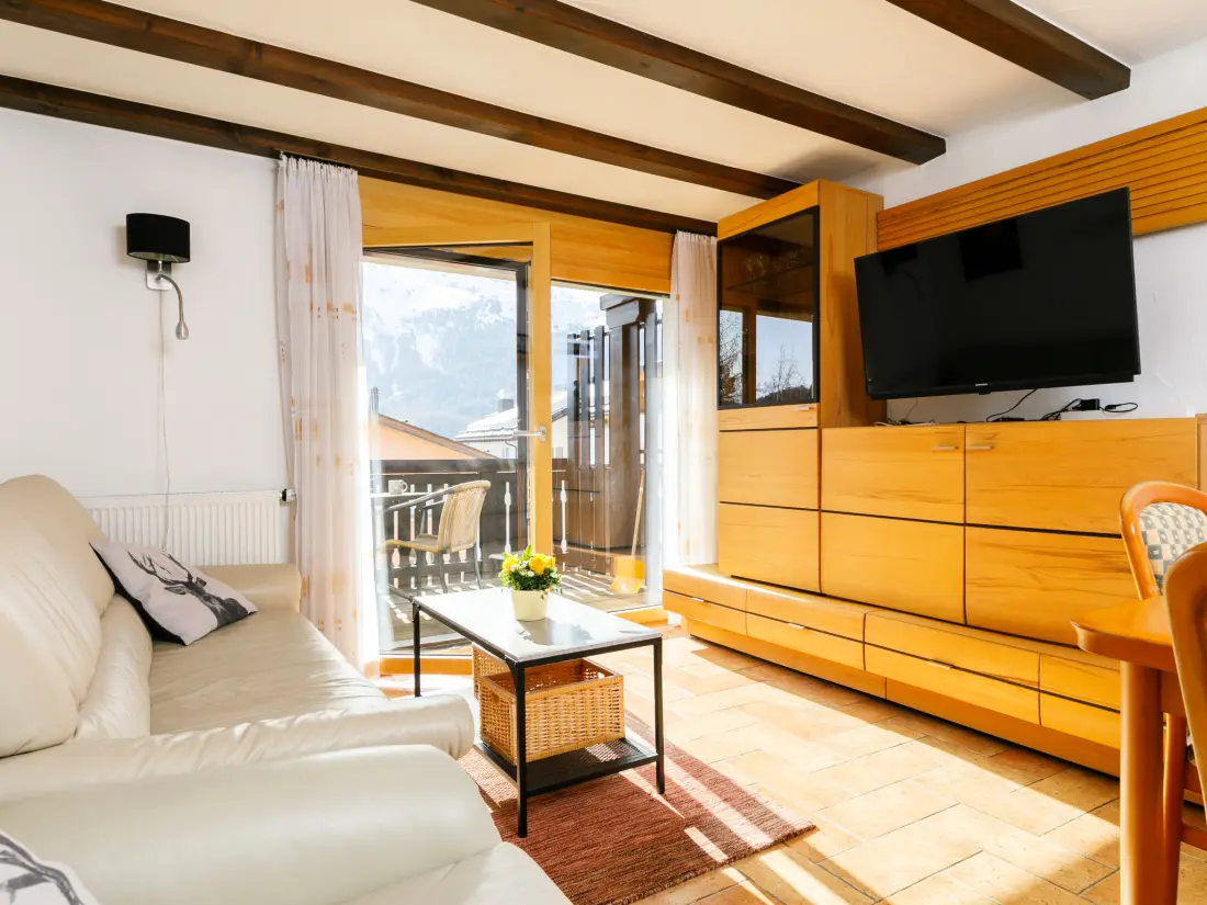 Résidence Apt.17