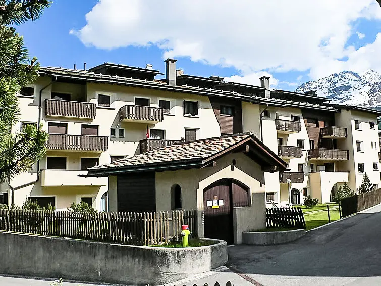 Résidence Apt.17