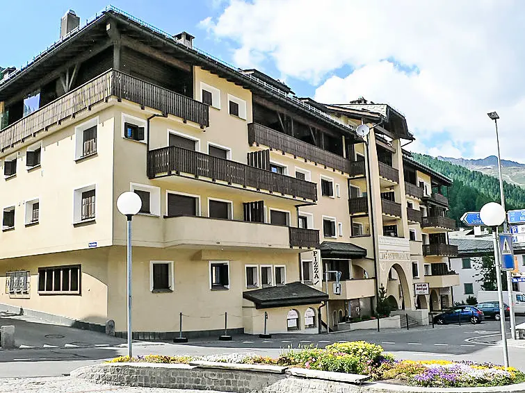 Résidence Apt.17