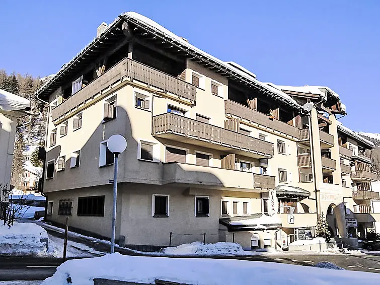 Résidence Apt.17