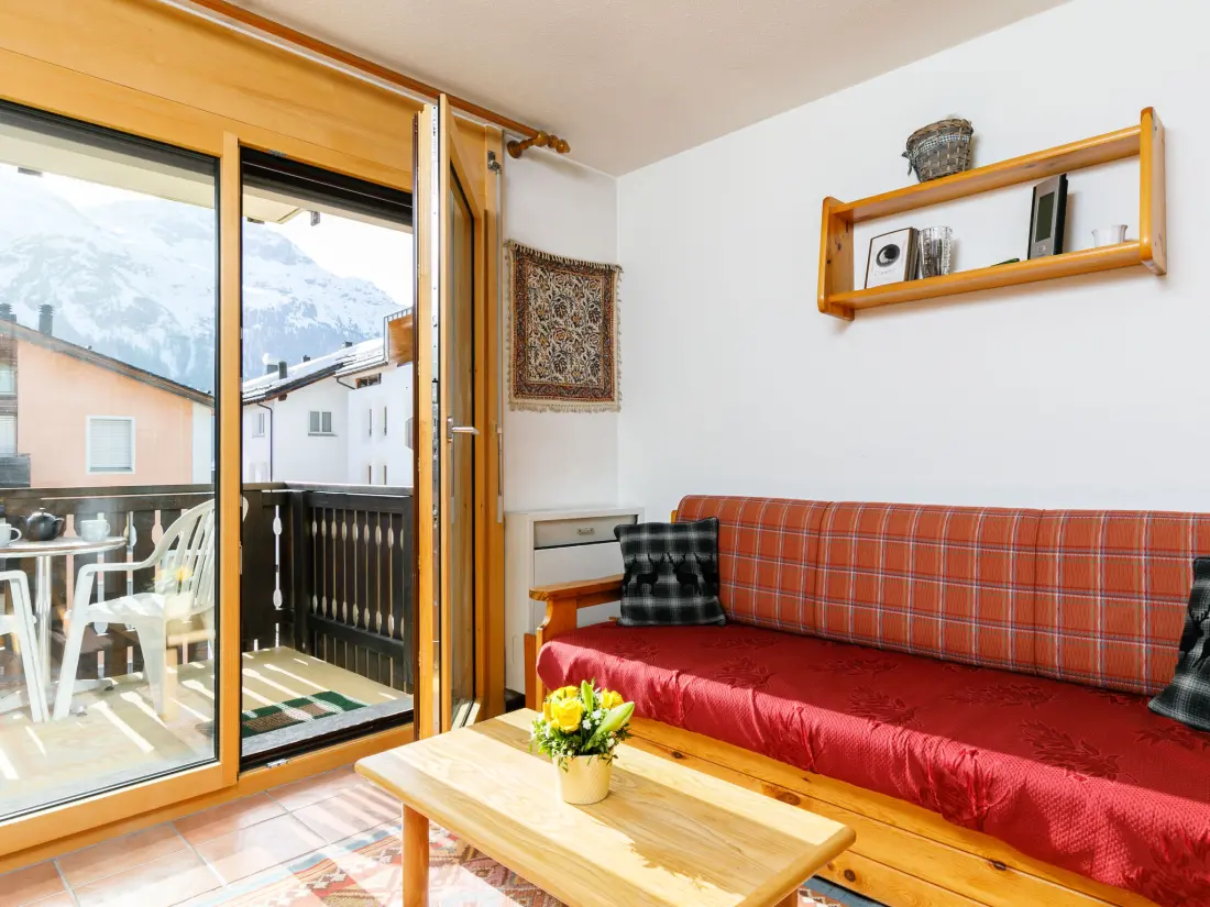 Résidence Apt.17