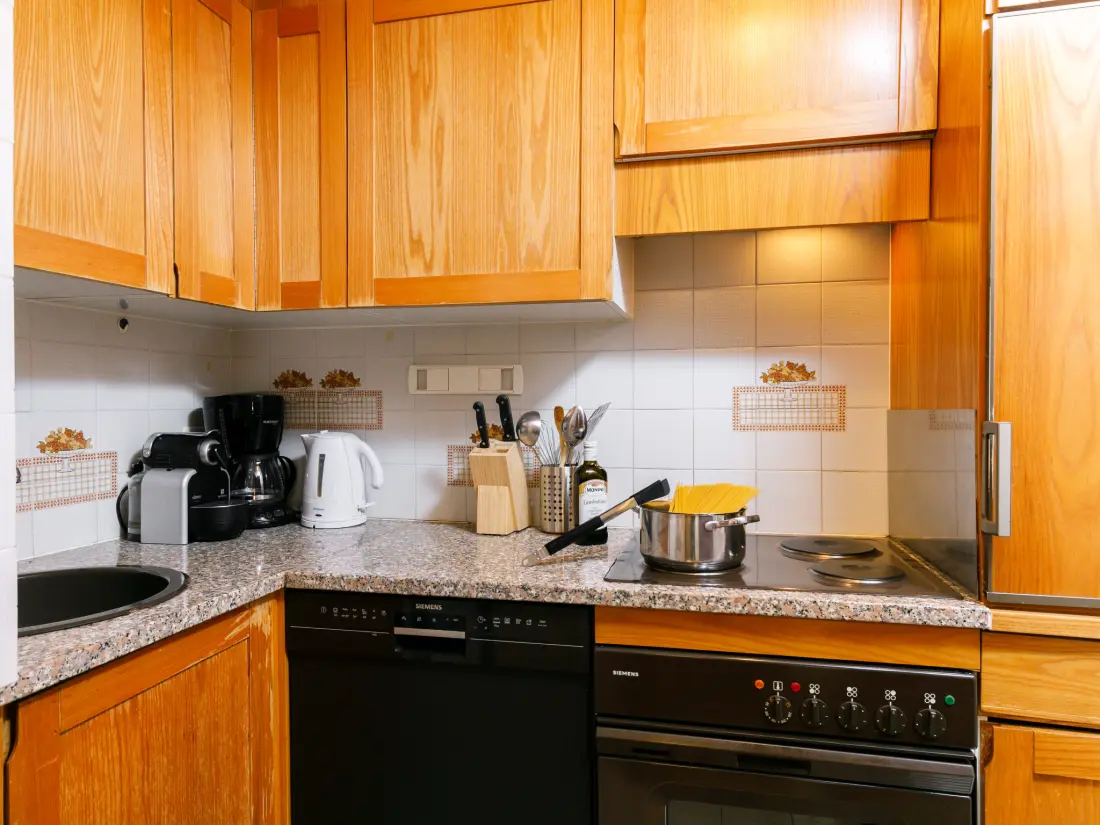 Résidence Apt.17
