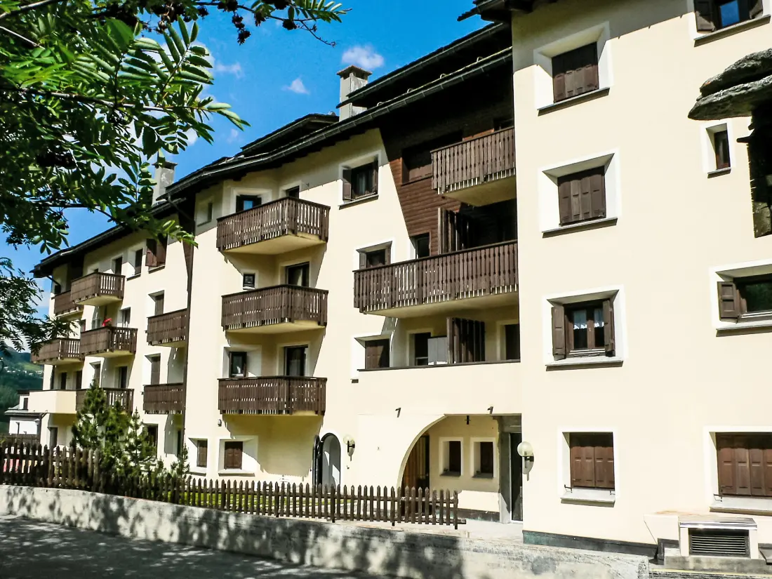 Résidence Apt.17