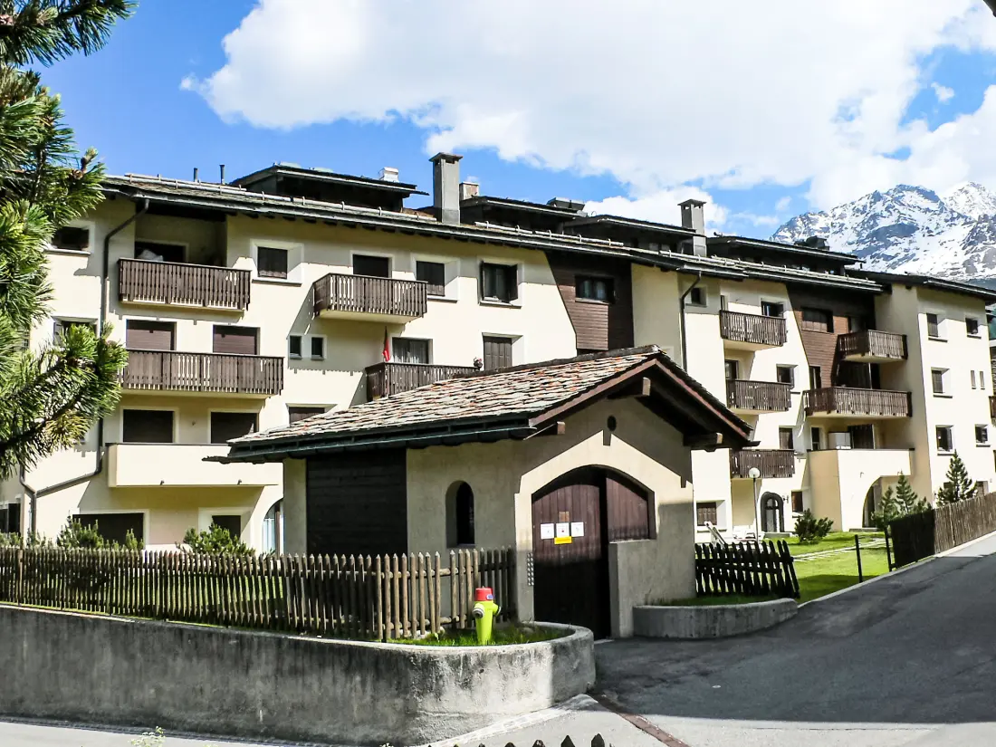 Résidence Apt.17