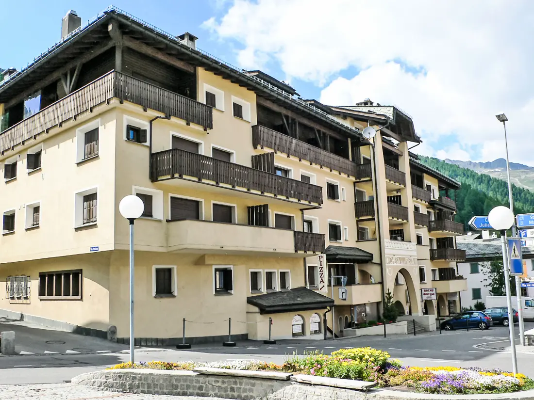 Résidence Apt.17