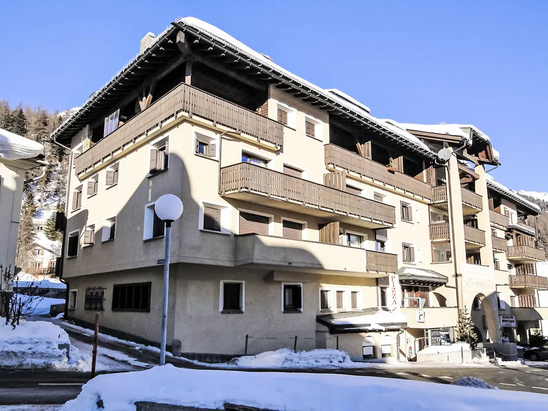 Résidence Apt.17