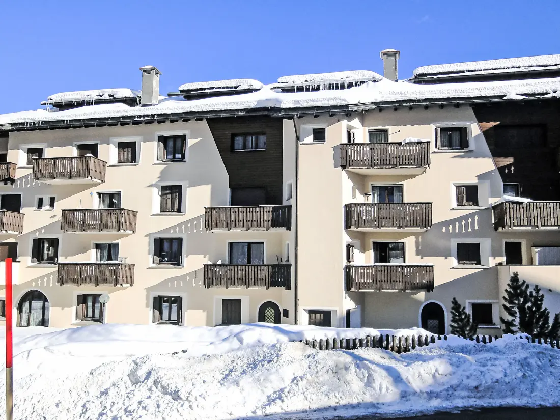 Résidence Apt.17
