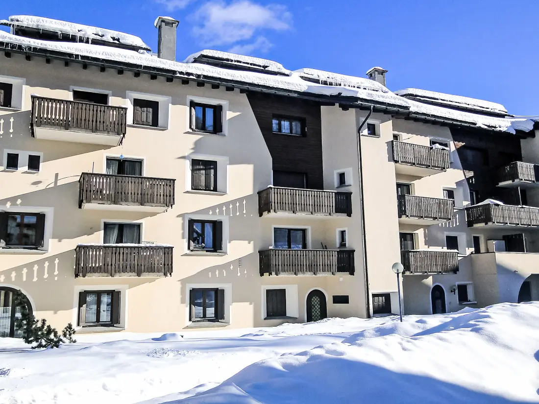 Résidence Apt.17