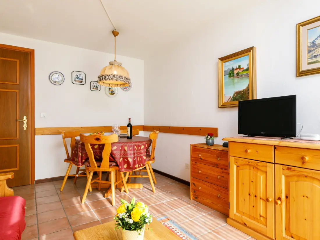 Résidence Apt.17