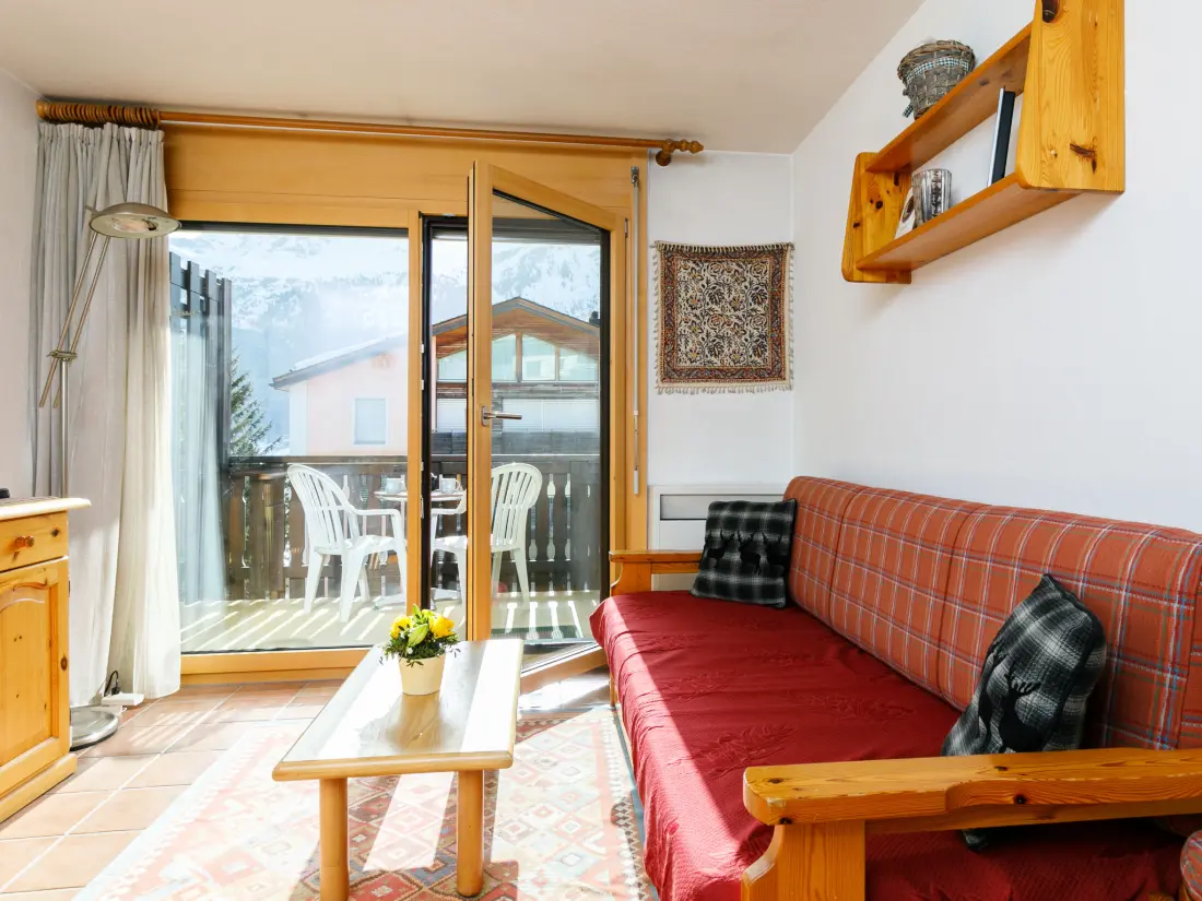 Résidence Apt.17