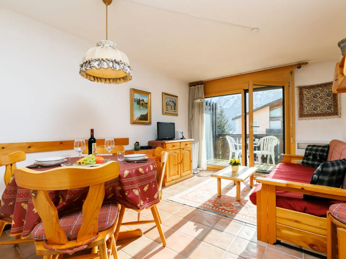 Résidence Apt.17