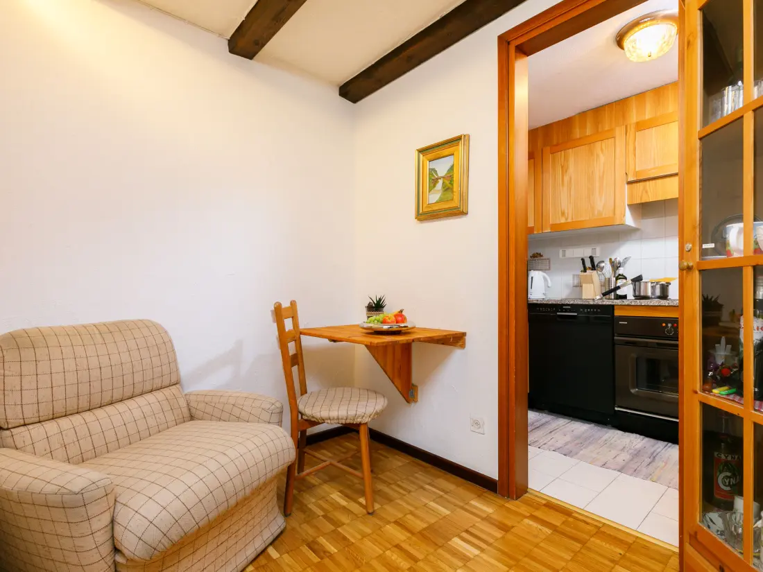 Résidence Apt.17