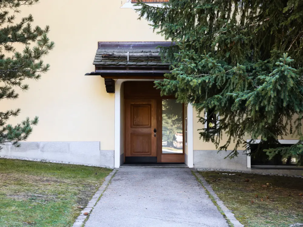 Résidence Chesa Murtel