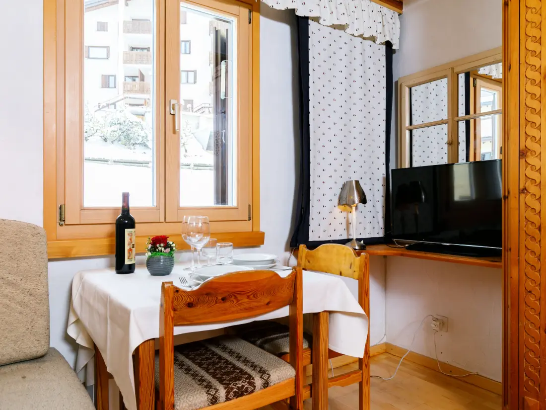 Résidence Residenza Chesa Margun 15-4