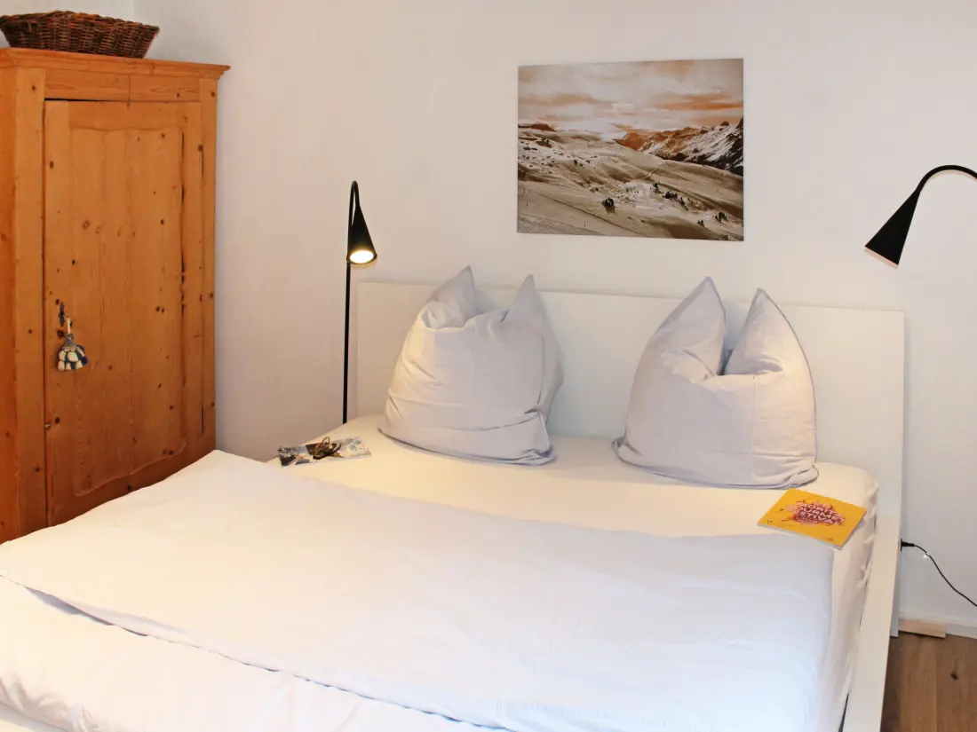 Résidence Residenza Chesa Margun 15-4