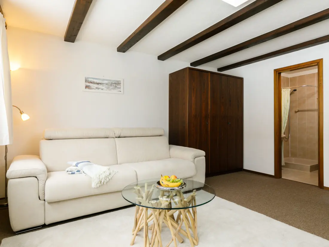 Résidence Residenza Chesa Margun 15-4