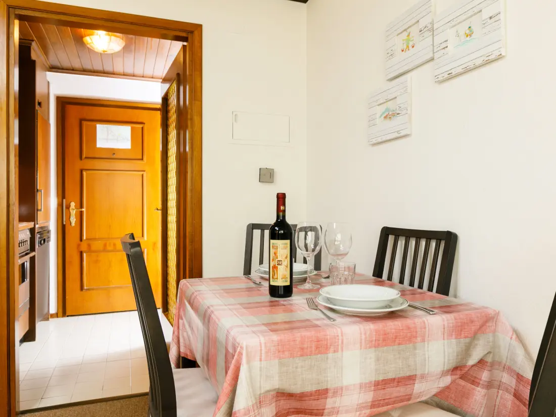 Résidence Residenza Chesa Margun 15-4