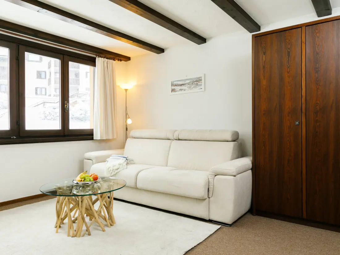 Résidence Residenza Chesa Margun 15-4