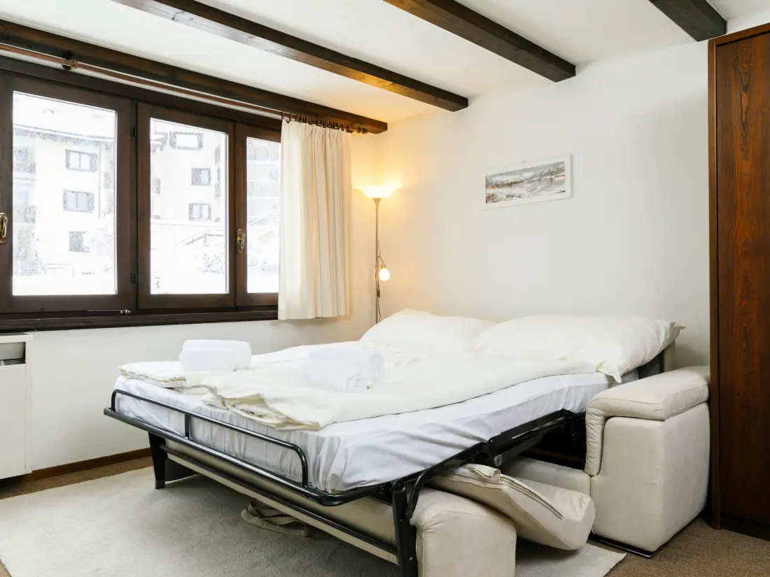 Résidence Residenza Chesa Margun 15-4