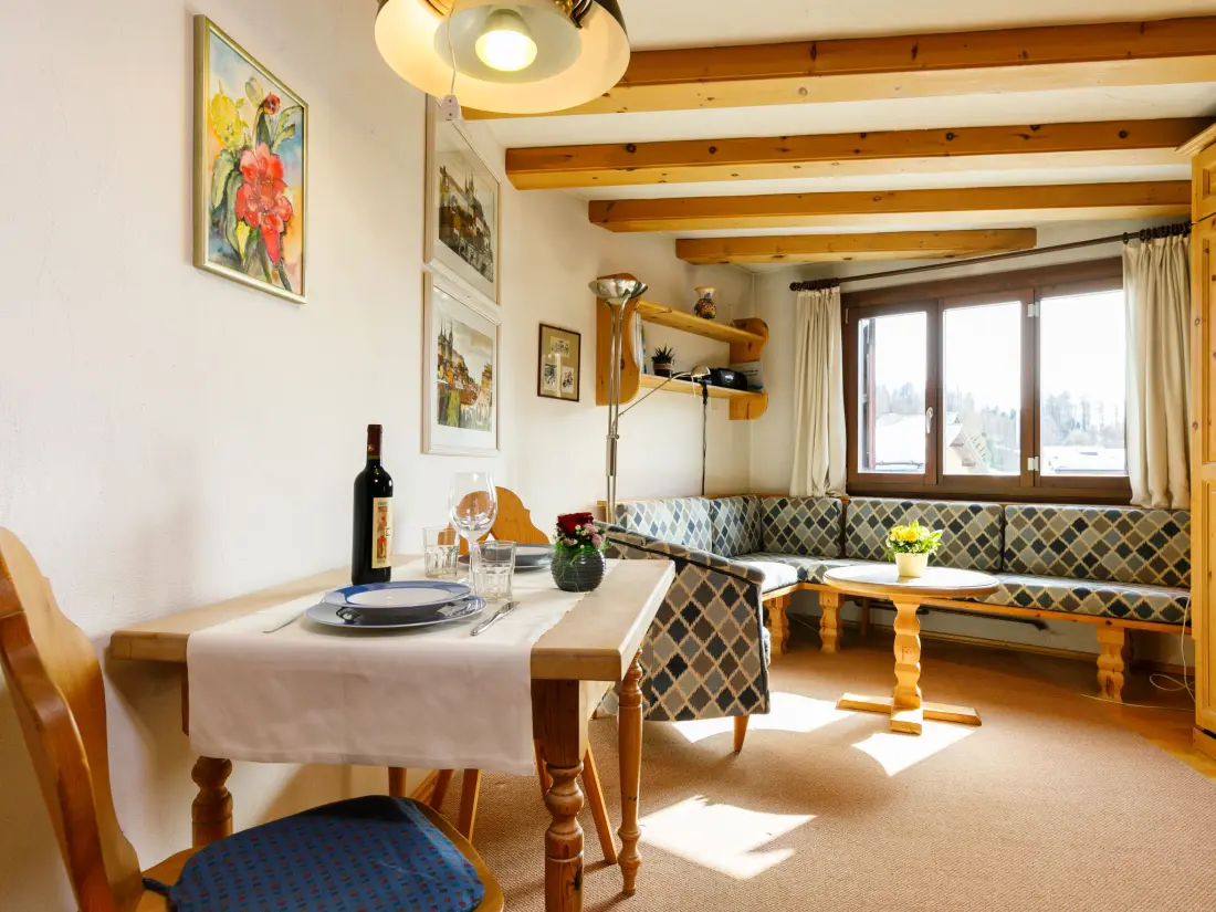 Résidence Residenza Chesa Margun 15-4