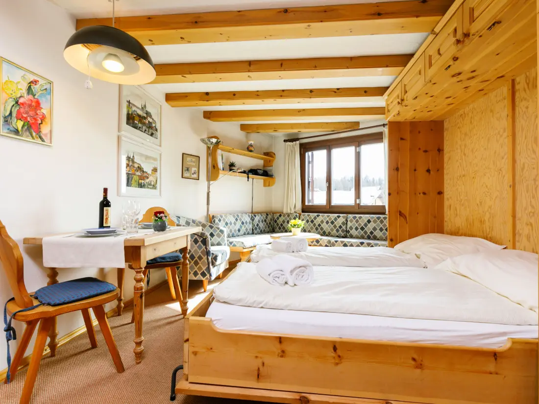 Résidence Residenza Chesa Margun 15-4