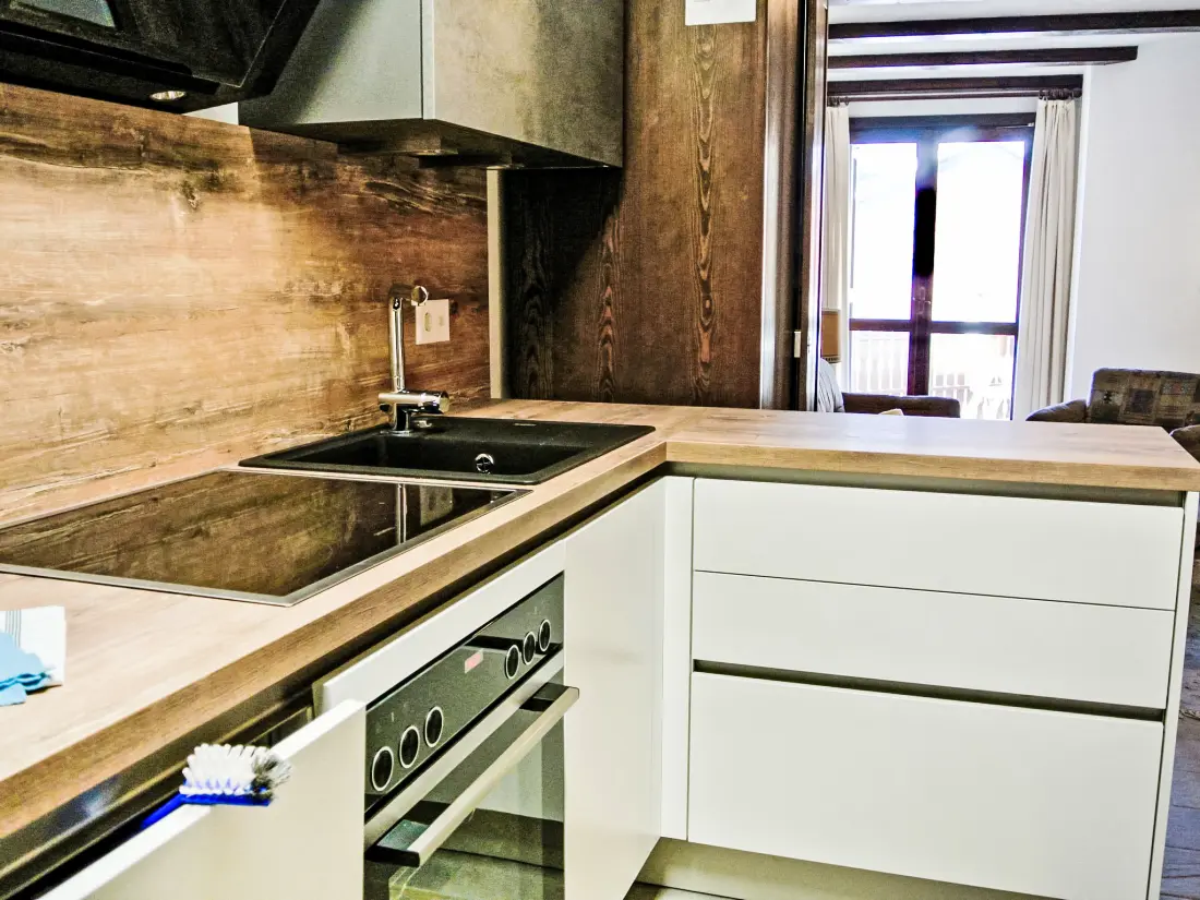 Résidence Residenza Chesa Margun 15-4