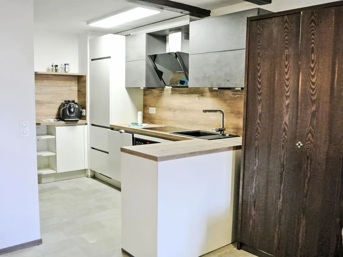 Résidence Residenza Chesa Margun 15-4