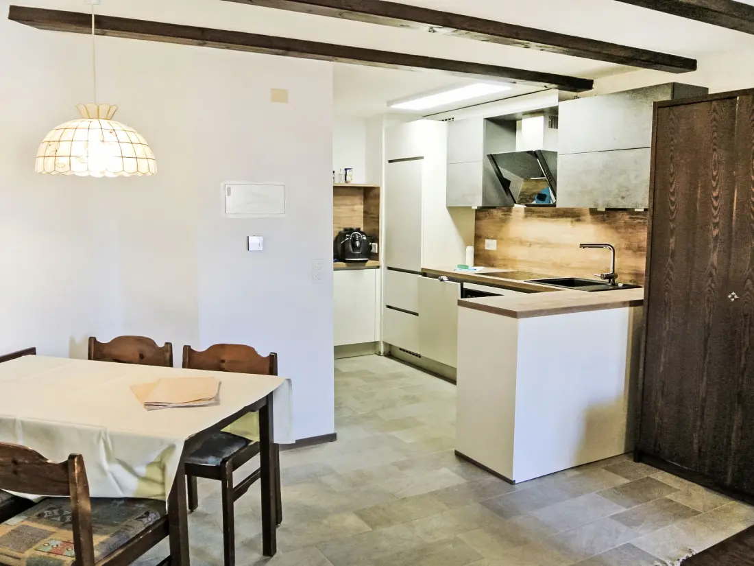 Résidence Residenza Chesa Margun 15-4