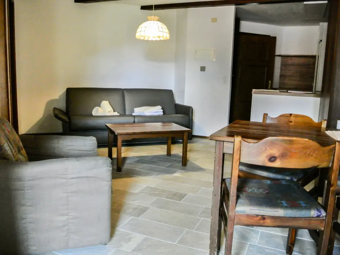 Résidence Residenza Chesa Margun 15-4