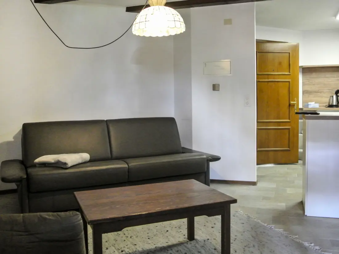 Résidence Residenza Chesa Margun 15-4