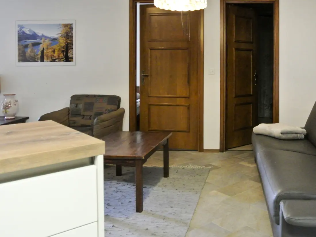 Résidence Residenza Chesa Margun 15-4
