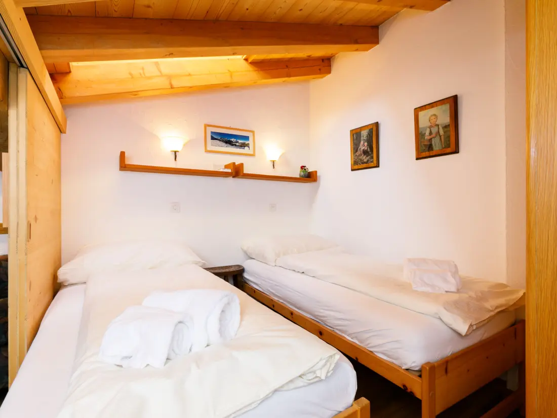 Résidence Residenza Chesa Margun 15-4