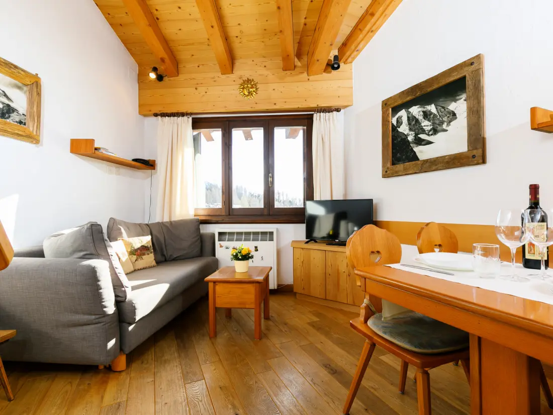 Résidence Residenza Chesa Margun 15-4
