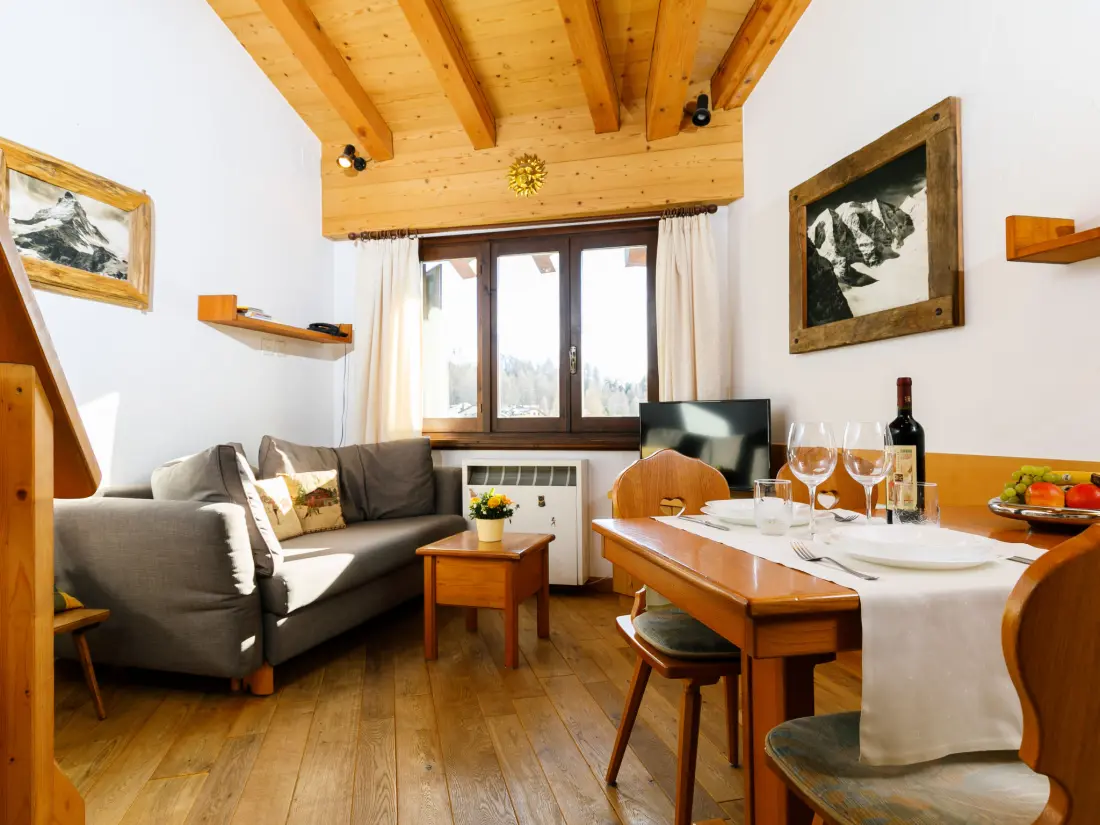 Résidence Residenza Chesa Margun 15-4
