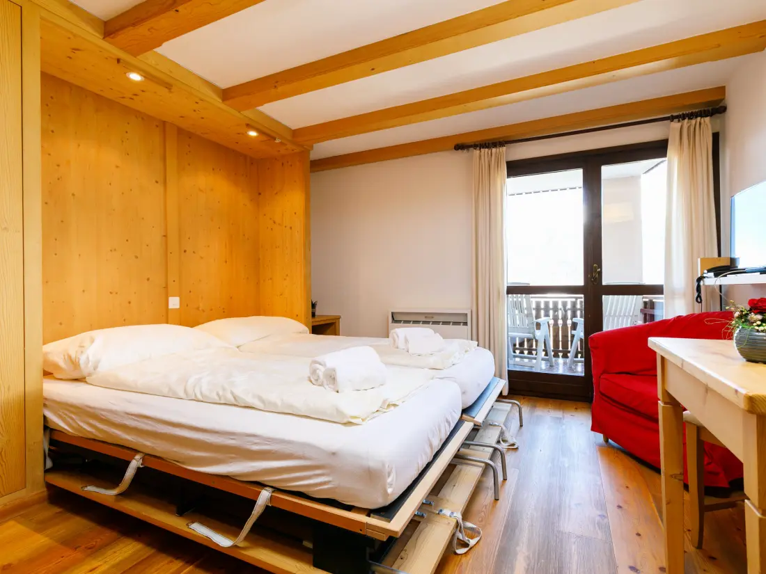 Résidence Residenza Chesa Margun 15-4