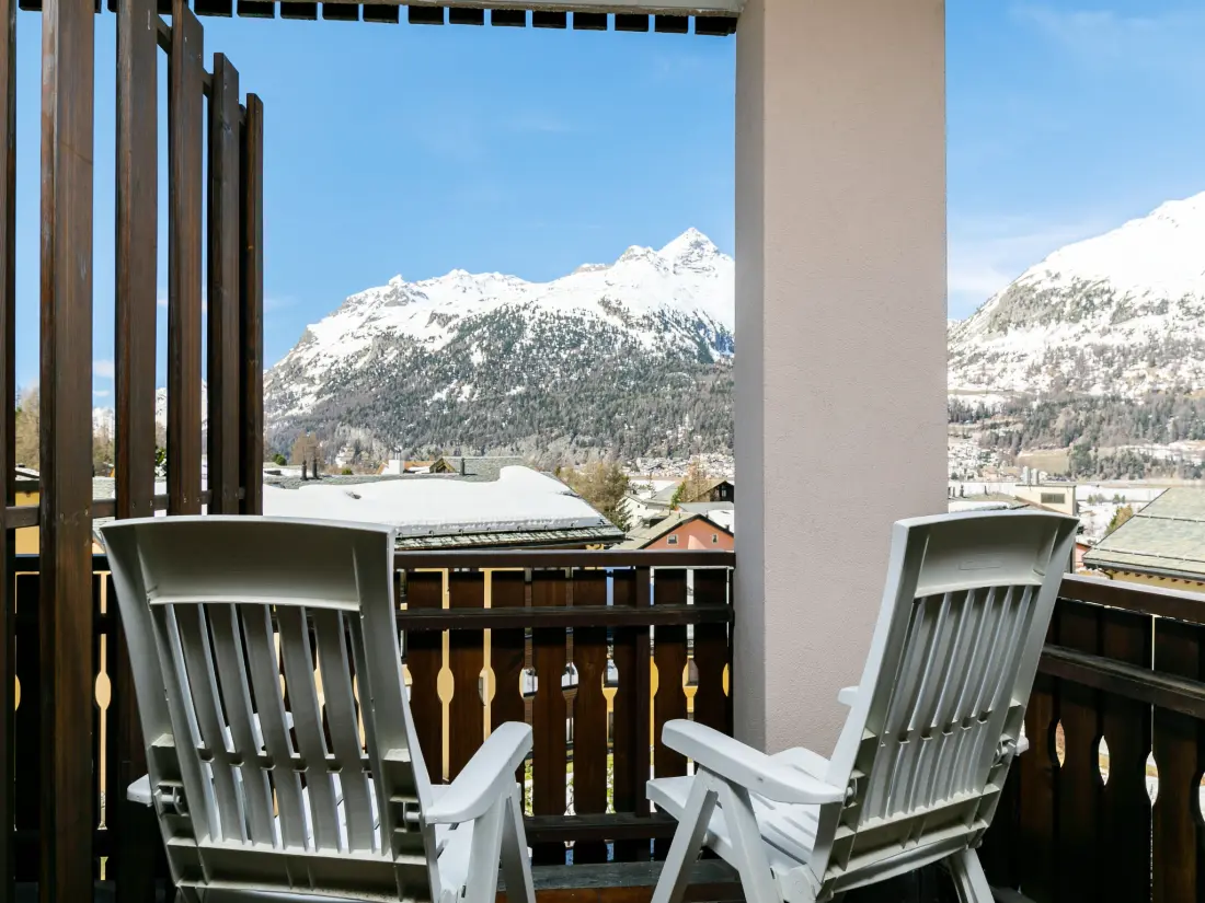 Résidence Residenza Chesa Margun 15-4