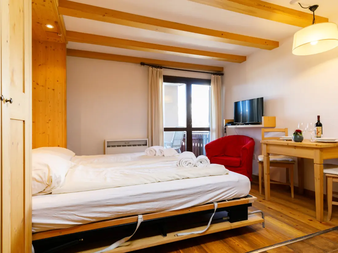 Résidence Residenza Chesa Margun 15-4