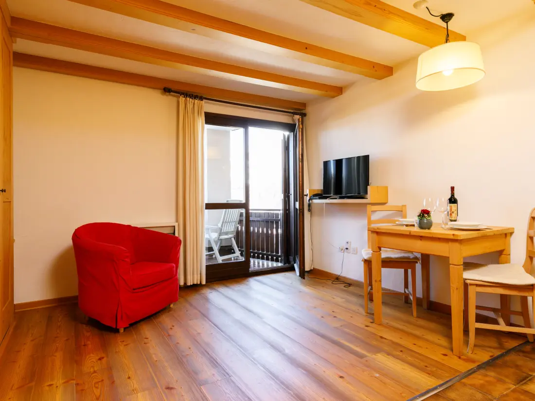 Résidence Residenza Chesa Margun 15-4