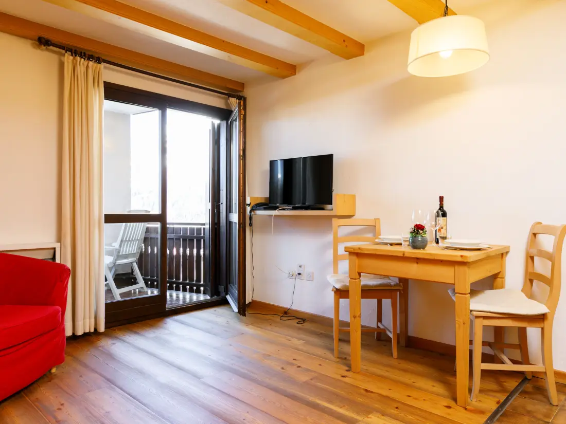Résidence Residenza Chesa Margun 15-4